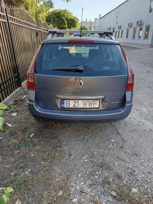 Vând Renault Megane II break - imagine 5