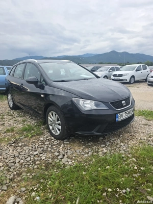 Seat Ibiza 2014 Rate Cash - imagine 4