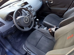 Vând Renault Megane II break - imagine 6