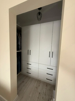 Duplex cu 4 camere mobilat LUX teren de 380 mp Ghisoda - imagine 2