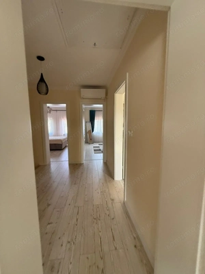 Duplex cu 4 camere mobilat LUX teren de 380 mp Ghisoda - imagine 5