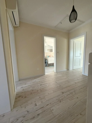 Duplex cu 4 camere mobilat LUX teren de 380 mp Ghisoda - imagine 8