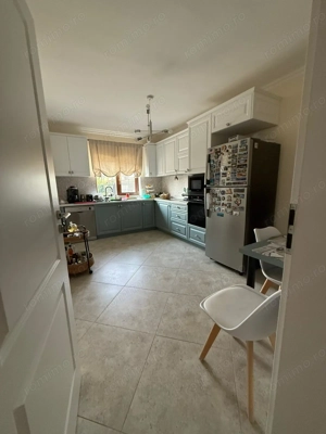 Duplex cu 4 camere mobilat LUX teren de 380 mp Ghisoda - imagine 12