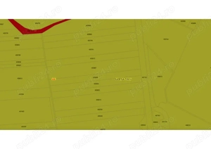 De vanzare teren intravilan, zona Calea Sagului-la sosea zona comerciala1 sau 2 ha, pretabil hala - imagine 2
