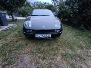 De vânzare fiat coupe  pininfarina