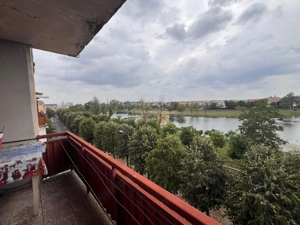 Lugoj, Ap., Decom., 84 Mp., Construiti, Malul Timisului Zona OMV - imagine 2