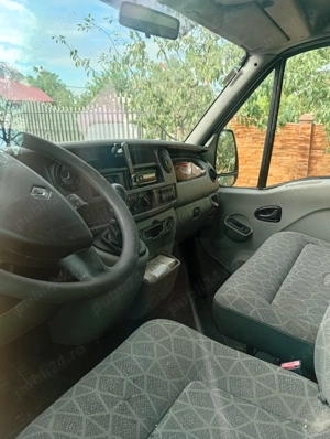 Renault Master 2.5 D