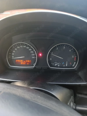 Bmw Seria X,  X3 - imagine 4 Bmw Seria X,  X3 - imagine 4