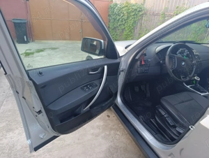 Bmw Seria X,  X3 - imagine 6 Bmw Seria X,  X3 - imagine 6