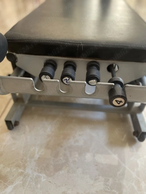 Aparat fitnes pilates