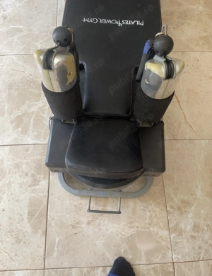 Aparat fitnes pilates - imagine 2