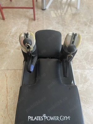 Aparat fitnes pilates - imagine 3