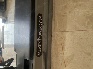 Aparat fitnes pilates - imagine 4