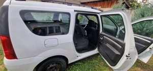 Vanzare autoturism Dacia Logan Break 1.5 dci, 4000 Euro - imagine 2