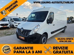 Renault Master L3H2