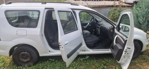 Vanzare autoturism Dacia Logan Break 1.5 dci, 4000 Euro - imagine 7