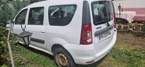 Vanzare autoturism Dacia Logan Break 1.5 dci, 4000 Euro - imagine 8