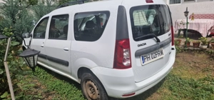 Vanzare autoturism Dacia Logan Break 1.5 dci, 4000 Euro - imagine 9