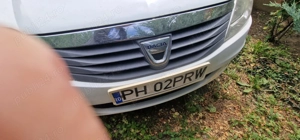 Vanzare autoturism Dacia Logan Break 1.5 dci, 4000 Euro - imagine 5