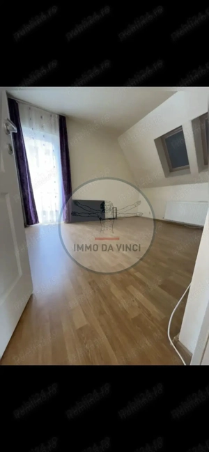 Apartament de vânzare zona Bulevardu Muncii - 2 camere, decomanda