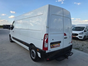 Renault Master L3H2 - imagine 7
