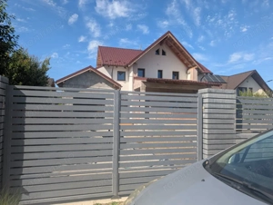 Vila cu garaj Gheraiesti Arinilor - langa cartier Smarald  - imagine 4