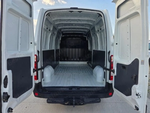 Renault Master L3H2 - imagine 9