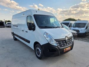 Renault Master L3H2 - imagine 3