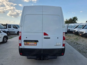 Renault Master L3H2 - imagine 6