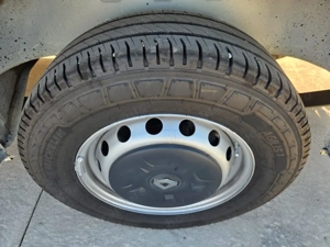 Renault Master L3H2 - imagine 12