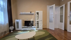 Apartament 2 Camere 64 mp, de inchiriat, Ultracentral, Semidecomandat - imagine 2