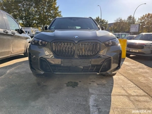 Bmw x5 2024 28000km!