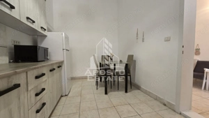 Apartament 2 Camere 64 mp, de inchiriat, Ultracentral, Semidecomandat - imagine 5