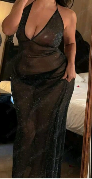 Daria doamnă matură și sexy 