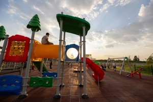 APARTAMENT NOU DE VANZARE – ARED LANGA AFI - direct de la dezvoltator - imagine 6