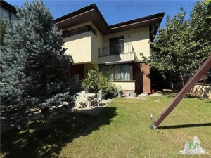 Casa individuala in Rosu, Chiajna | Zona Rezervelor | 314mp teren