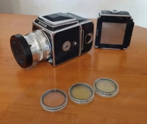 Vând camera foto de colecție Saliut