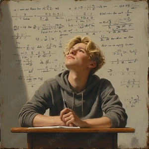 Meditații Matematică și Informatică pentru clasele 5-8