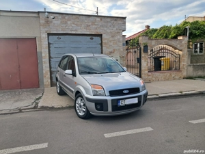 * FORD FUSION * * 88 .000 KM  * * Stare Ca Nouă * 2009 * Unic Proprietar * Full Optiuni *