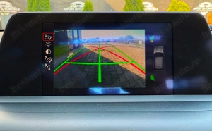 BMW Seria 1 116d Urban Line - imagine 10