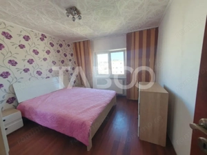 Apartament 2 camere decomandat 60 mp + balcon zona Octavian Paler - imagine 3