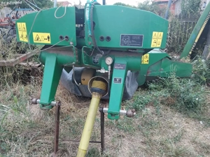 Vând cositoare john deere  - imagine 4