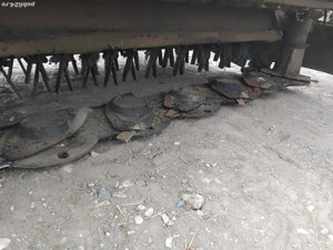 Vând cositoare john deere  - imagine 6