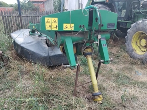 Vând cositoare john deere  - imagine 5