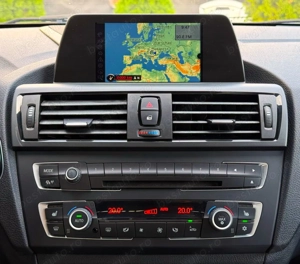 BMW Seria 1 116d Urban Line - imagine 11