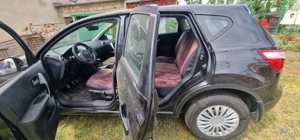 Vanzare autoturism Nissan Qashqai 1.5 dci - 6200 Euro - imagine 4