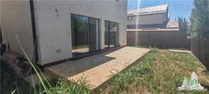 Vila moderna individuala 5 camere, P+1E+M, spatiu si confort, curte 200mp, toate utilitatile, multip - imagine 4