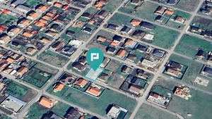 Teren 500 mp,  fundație și proiect în Vladimirescu - imagine 2