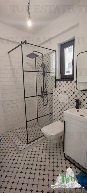 Vila moderna individuala 5 camere, P+1E+M, spatiu si confort, curte 200mp, toate utilitatile, multip - imagine 15