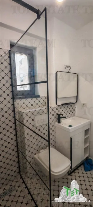 Vila moderna individuala 5 camere, P+1E+M, spatiu si confort, curte 200mp, toate utilitatile, multip - imagine 18